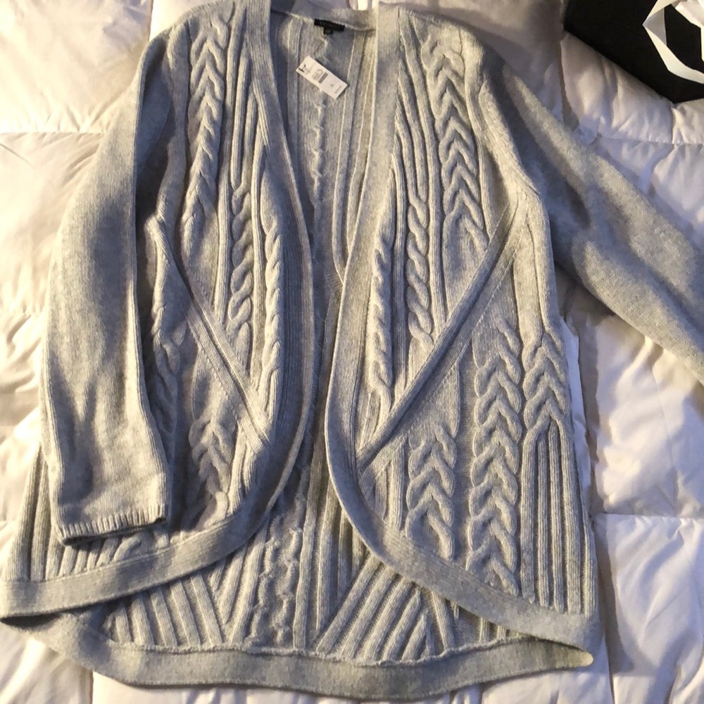 Beautiful Talbots sweater